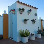 Villa Rosal- Solo Familias Y Parejas